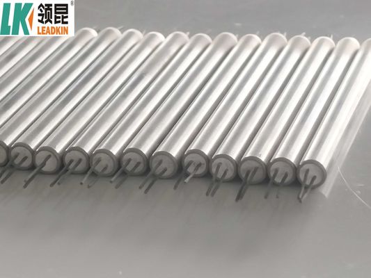 3 mm 6 mm Tipo de proteção K fio de termocopo Pt100 cabo de extensão SS 321