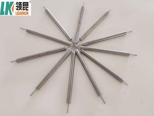 0.5-12.7 mm Tamanho da bainha exterior Material da bainha do termopare SS304