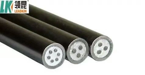 Material de revestimento de aço inoxidável com isolamento mineral