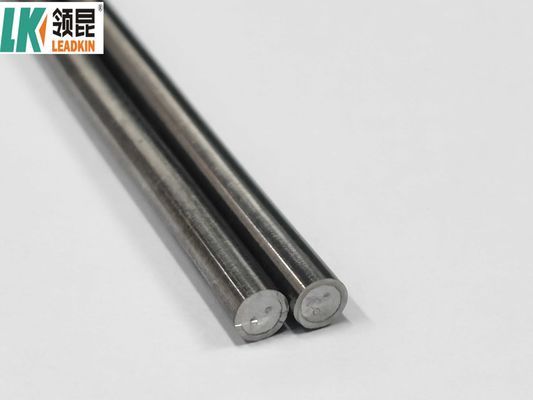 Tipo K / N / T / J / S / E Termocouple Cable Mineral Isolado MI Cable