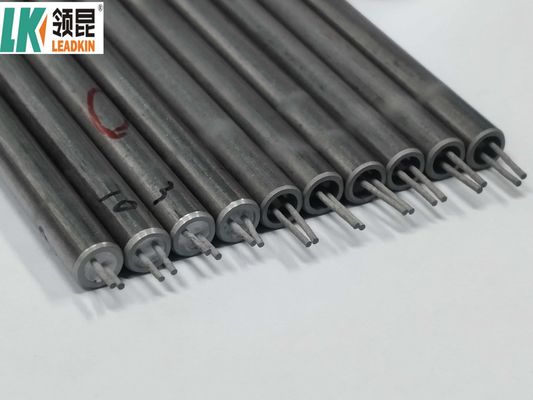 2.0 mm a 8.0 mm Cable de termocouple mineral isolado sólido