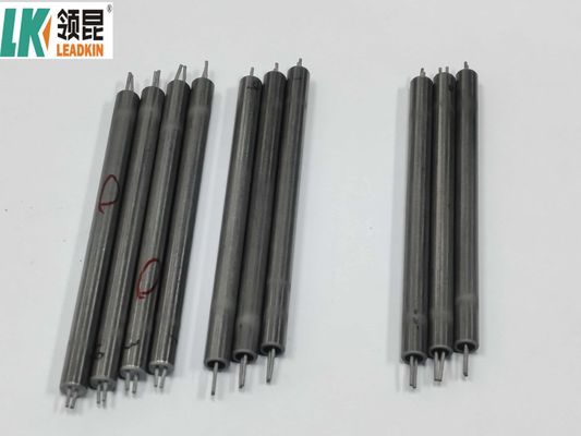 0Cabos de aquecimento com isolamento mineral de 0,5-12,7 mm com 0Cr18Ni10