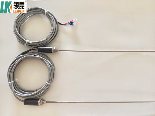 Cabos de sensores RTD com isolador MgO de pureza 99,4% e SS321 SS304 ou SS316