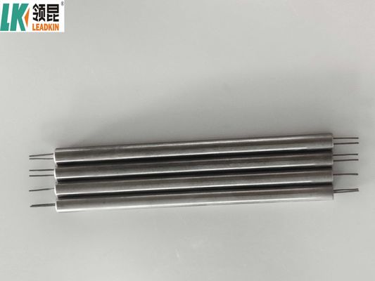 Inconel600/0Cr18Ni10Ti/SS304S/SS316L/SS310/SS316/GH3030/GH3039/GH747 Cabo de aquecimento de bainha Mi 0,5-12,7 mm