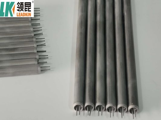 Cable de termopares de núcleo único / duplo tipo N para várias necessidades