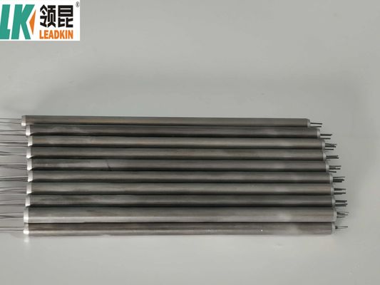 Inconel 600 0SS304S SS316L SS 310 SS316 Cabos de aquecimento isolados minerais 1-5m