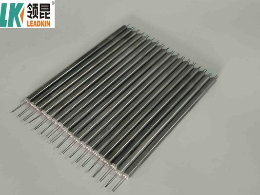 Inconel 600 0SS304S SS316L SS 310 SS316 Cabos de aquecimento isolados minerais 1-5m