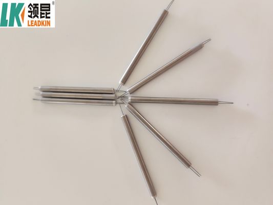 Cable de termocouple de núcleo único / duplo com 99,6% de alta pureza MgO Measurementulator de temperatura