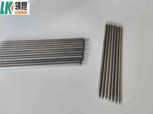 Cable de termocouple RTD MI para medição de várias temperaturas