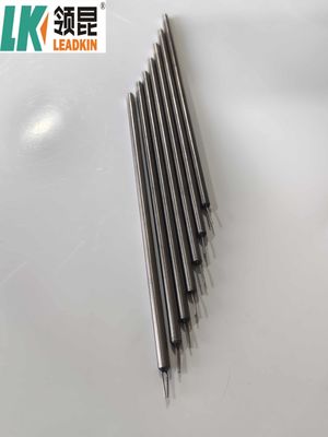 Cabos isolados por minerais para ligação de termopares e máquinas de instrumentos