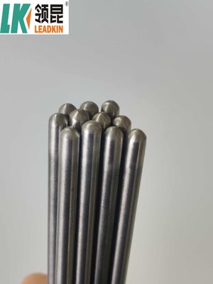 0.5-12.7 mm Cable de termocopois isolado mineral para medição de altas temperaturas