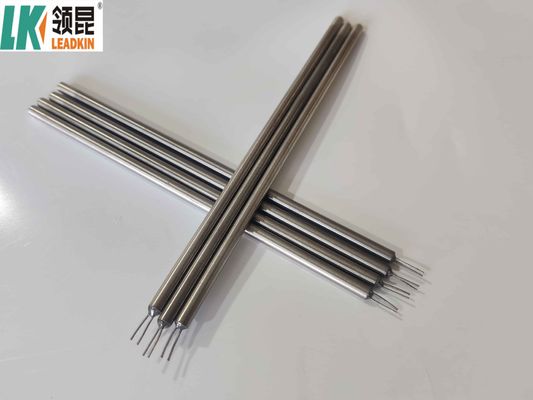 0.5-12.7 mm Cable de termocopois isolado mineral para medição de altas temperaturas