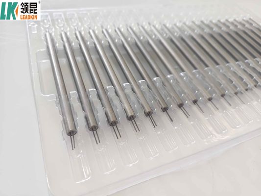 Comprimento 1-5m ou cabo de termopares personalizado para ligações de instrumentos certificado ISO9001