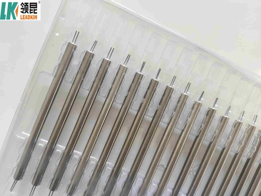 MI 99,6% Isolador MgO de alta pureza Mineral Isolado Cabos revestidos de metal para medição precisa de temperatura
