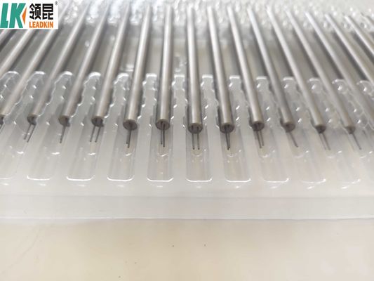 Proba de temperatura com termocouple de núcleo 3 para medição de altas temperaturas tipo T