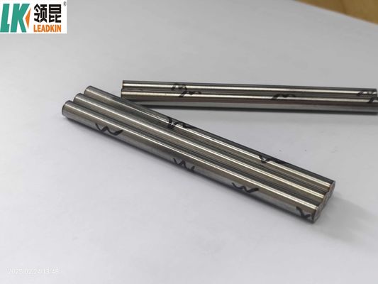 Proba de temperatura do termocopo do tipo K com material condutor NiCr-NiSi / NiCr-NiAl