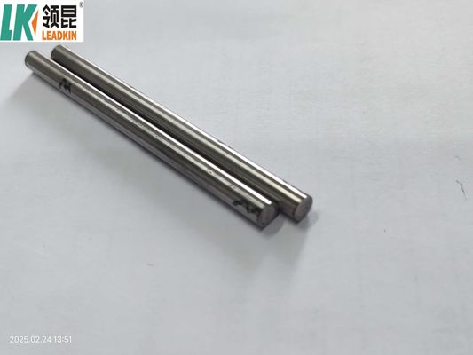 Cable de termopares para medição de alta temperatura fora Dia 0,5-12,7 mm E comprimento do cabo 1-5m ou personalizado