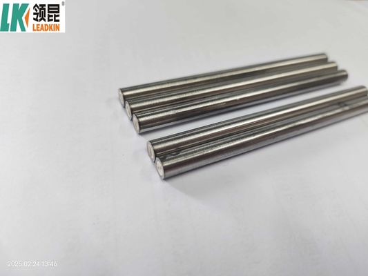 Cable de termopares para medição de alta temperatura fora Dia 0,5-12,7 mm E comprimento do cabo 1-5m ou personalizado