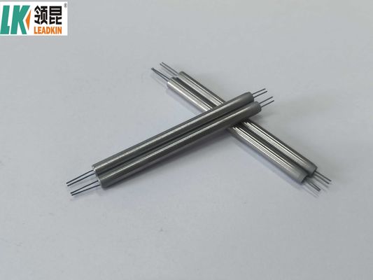 Método de medição de temperatura com precisão Cable de termopares para medição de alta temperatura em várias indústrias