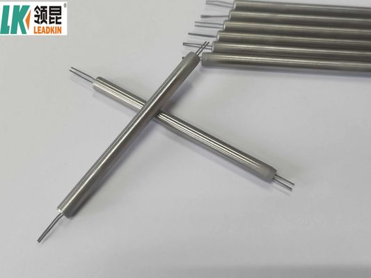 Sensor de temperatura Cable de termocopolamento mineral isolado para medição de alta temperatura na faixa de 200C-1000C