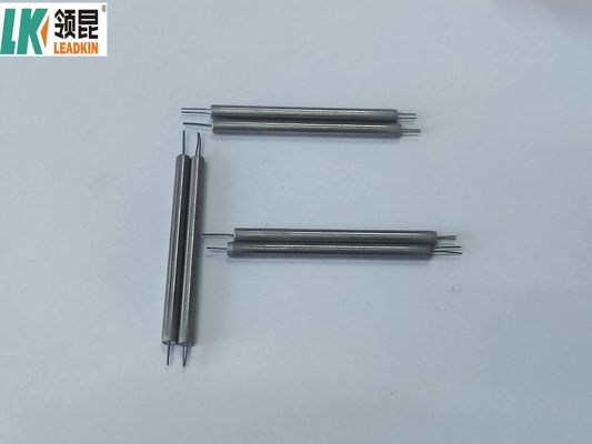 Sonda de temperatura para medição de alta temperatura em várias indústrias 200C-1000C Faixa 4 Eficiência do núcleo