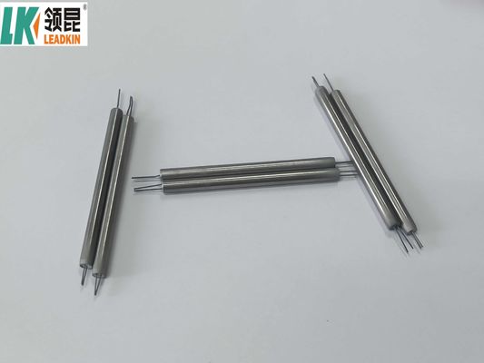 Fe-Constantan / Cu-Constantan Mineral Isolado Metal Cabos revestidos
