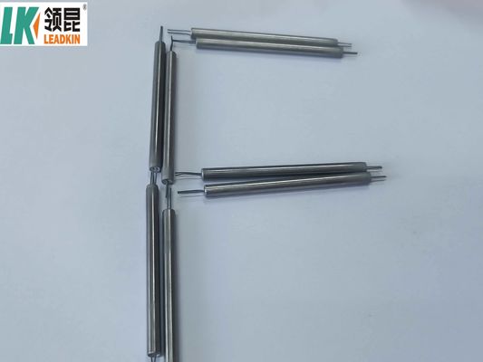 1 mm cabo de aquecimento isolado de núcleo único mineral Inconel 600 SS310 tipo N