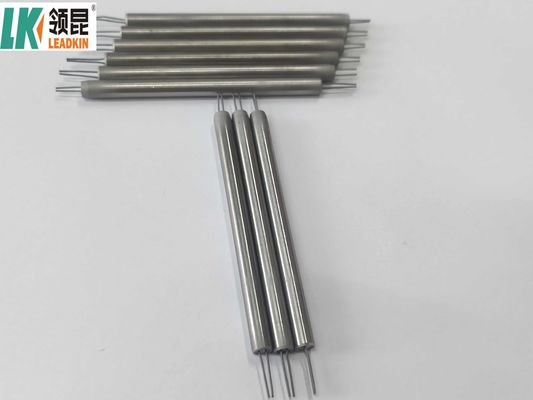 1 mm cabo de aquecimento isolado de núcleo único mineral Inconel 600 SS310 tipo N