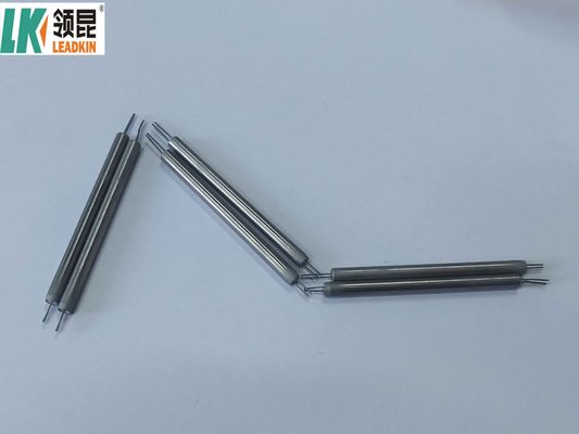 1-5 m ou cabo de aquecimento mineral isolado resistente a altas temperaturas personalizado para tipo de termoparo K/N/E/J/T/S/R/B