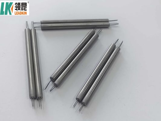 1-5 m ou cabo de aquecimento mineral isolado resistente a altas temperaturas personalizado para tipo de termoparo K/N/E/J/T/S/R/B