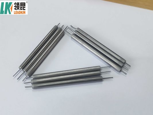 Cabo de aquecimento com material de bainha Inconel600 / SS304S / SS316L / SS310 / SS316