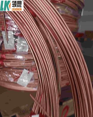 LEADKIN Cabos de cobre mineral isolado escolha final para aplicações elétricas