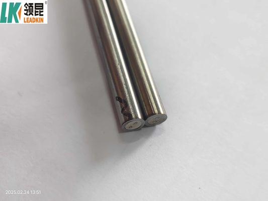 Cabos de revestimento de metal com isolamento mineral A escolha definitiva para o setor industrial