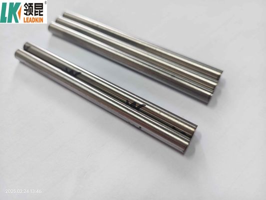 Cabos de revestimento de metal com isolamento mineral A escolha definitiva para o setor industrial