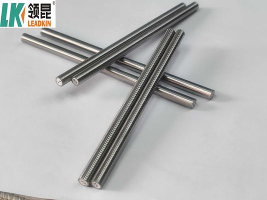 Cabos com revestimento de metal com isolamento mineral flexível para fácil instalação e manutenção