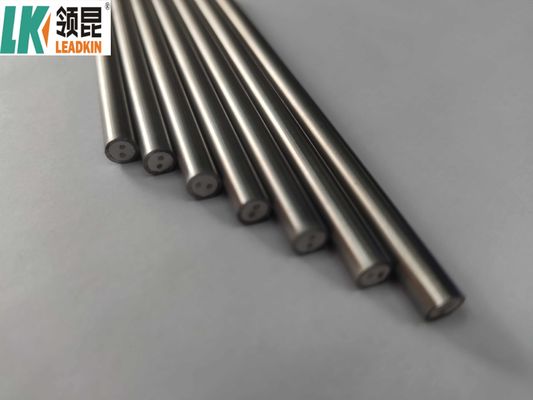Inconel600/SS310 Material de revestimento Cabos de termopares isolados minerais