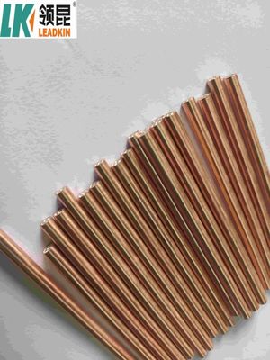 Cabo de Cobre com Isolamento Mineral: A Solução Definitiva para Altas Temperaturas em Aplicações Industriais