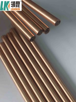 Cabo de Cobre com Isolamento Mineral: A Escolha Superior para Sistemas Elétricos de Alto Desempenho e Duradouros