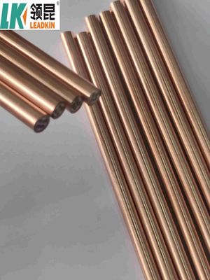 Cabo de Cobre com Isolamento Mineral: A Solução Perfeita para Ambientes de Alta Temperatura