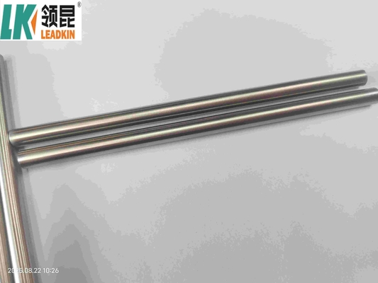 Cabo de termopar industrial tipo K para leituras de temperatura precisas e consistentes em temperaturas extremas