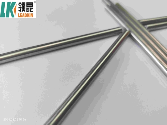 Cable de termocouple tipo K MgO Isolamento 200°C-1000°C Classe I II III