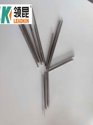 Cable com revestimento de metal com isolamento mineral certificado ISO9001/IATF16949/CE