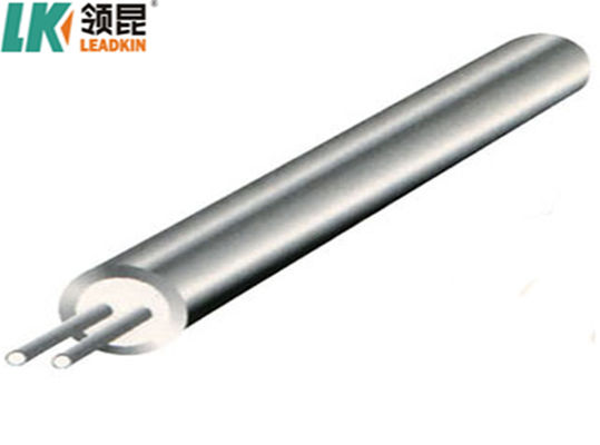 Tipo revestido metal isolado mineral ODM do cabo SS310 K de 3MM do MgO do cabo de extensão