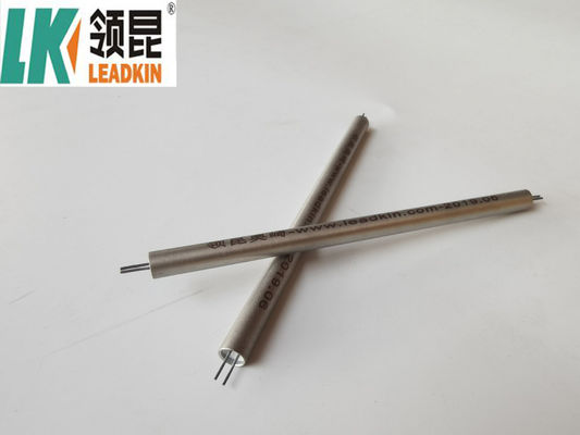 O tipo metal de SS304 T do cabo de par termoelétrico revestiu o fio elétrico 4.8mm